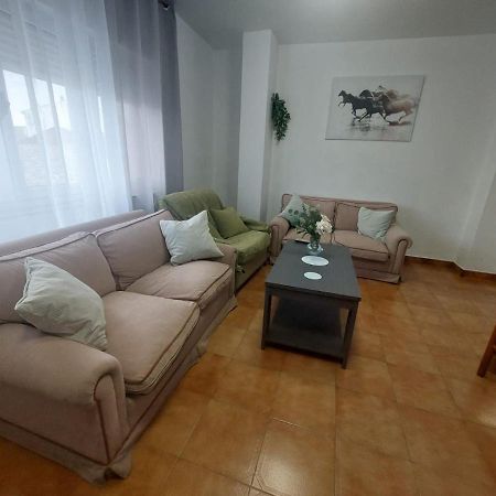 Camino Santiago Estrella Apartment Sarria Ngoại thất bức ảnh