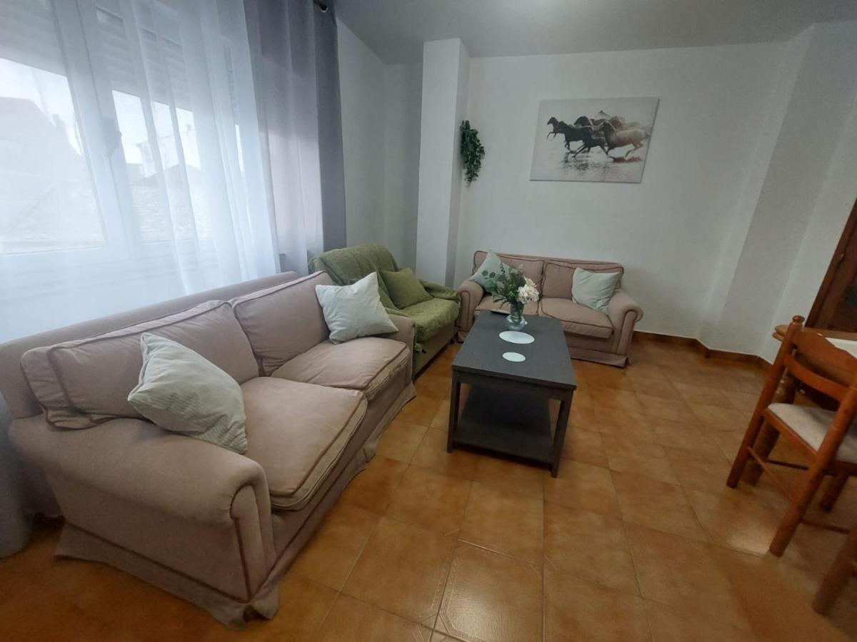Camino Santiago Estrella Apartment Sarria Ngoại thất bức ảnh