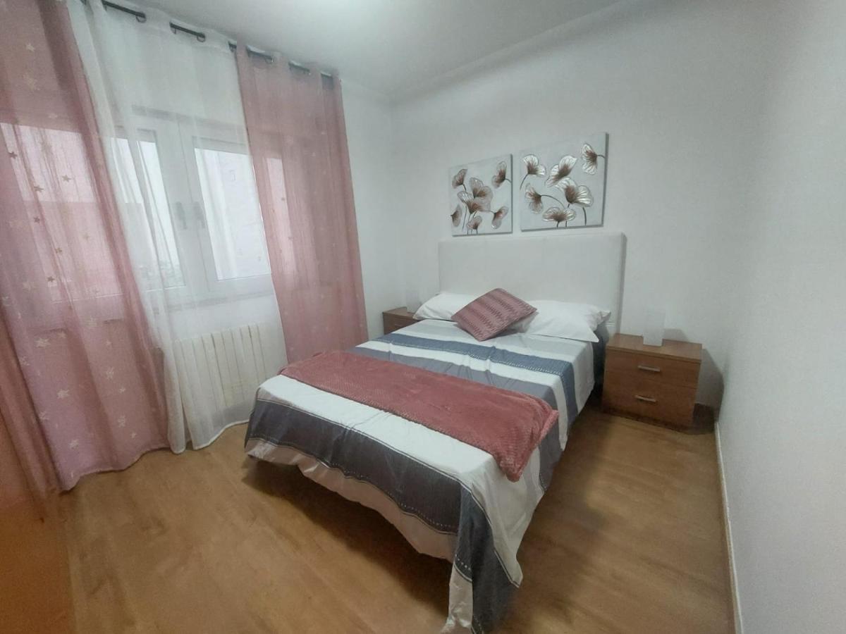 Camino Santiago Estrella Apartment Sarria Ngoại thất bức ảnh