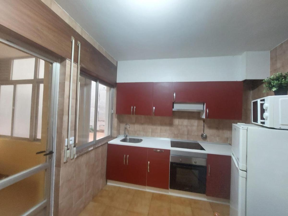 Camino Santiago Estrella Apartment Sarria Ngoại thất bức ảnh