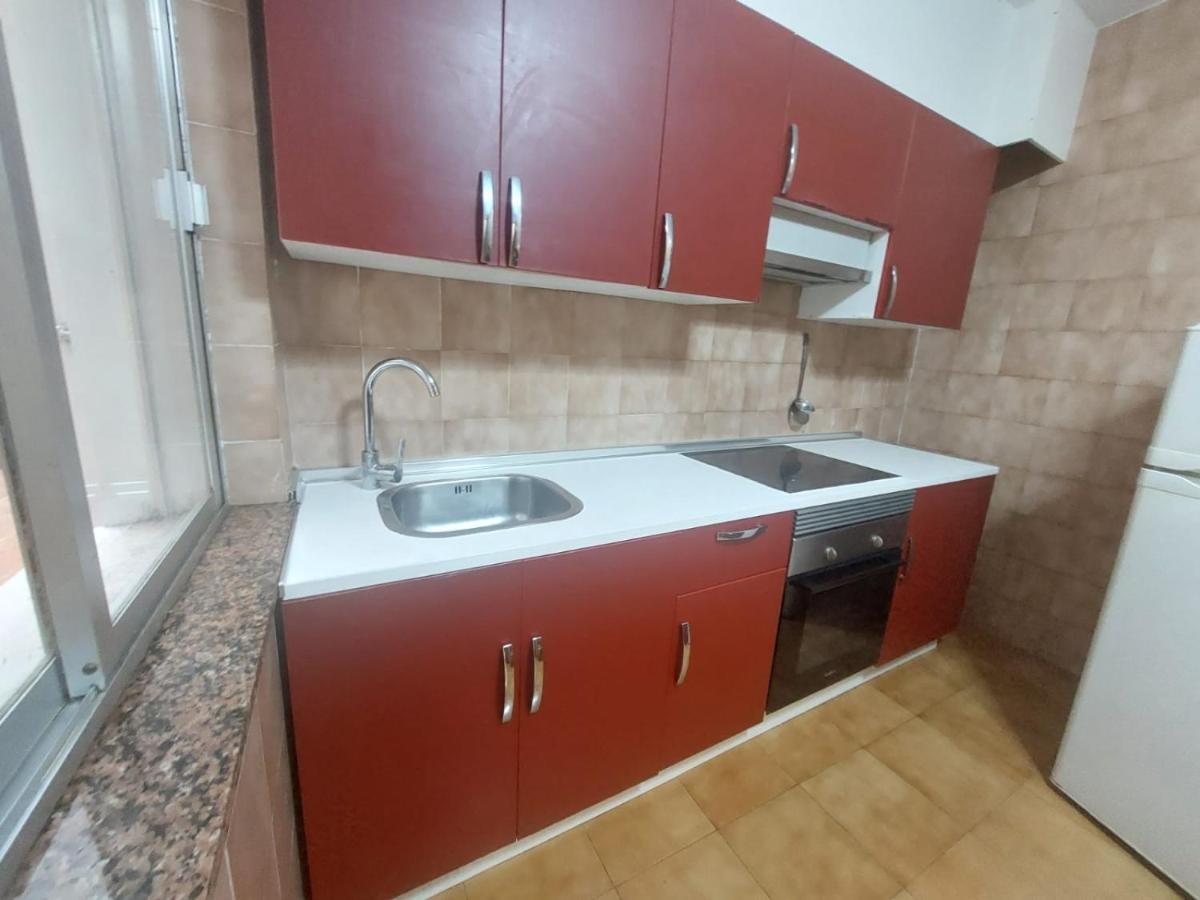 Camino Santiago Estrella Apartment Sarria Ngoại thất bức ảnh